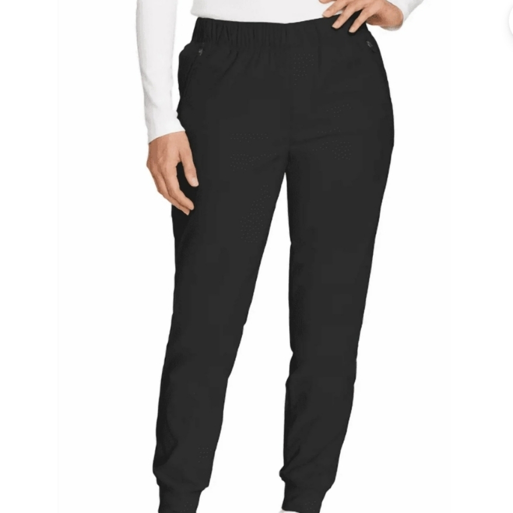 Eddie Bauer Womens Fleece Lined Pant